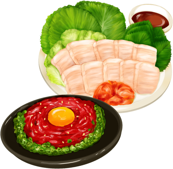 サムギョプサル